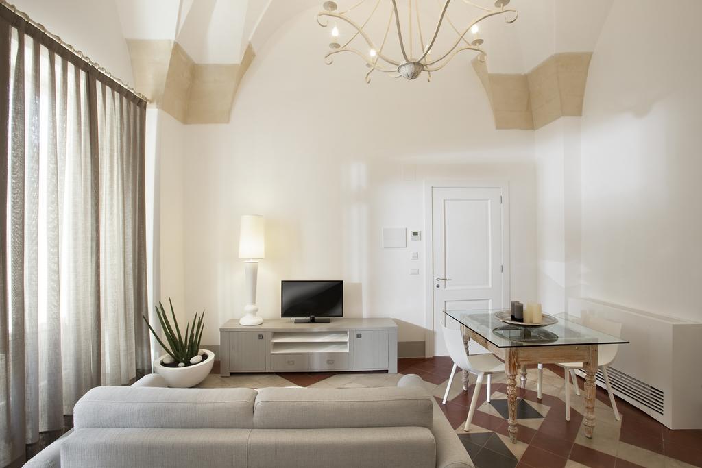 Mantatelure Bed and Breakfast Lecce Kamer foto