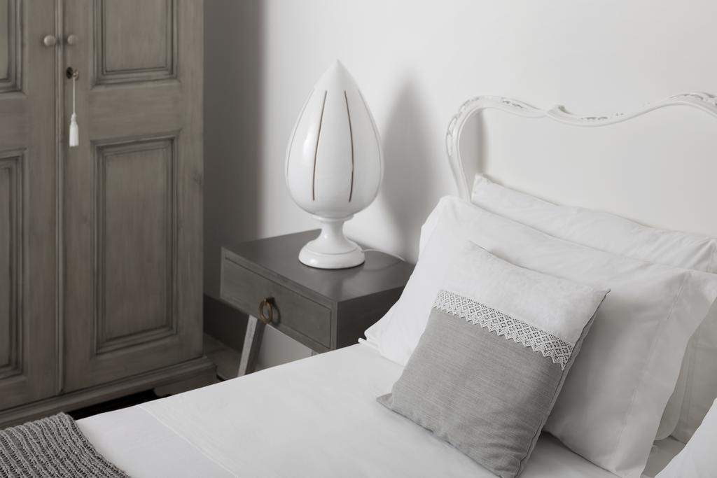 Mantatelure Bed and Breakfast Lecce Kamer foto