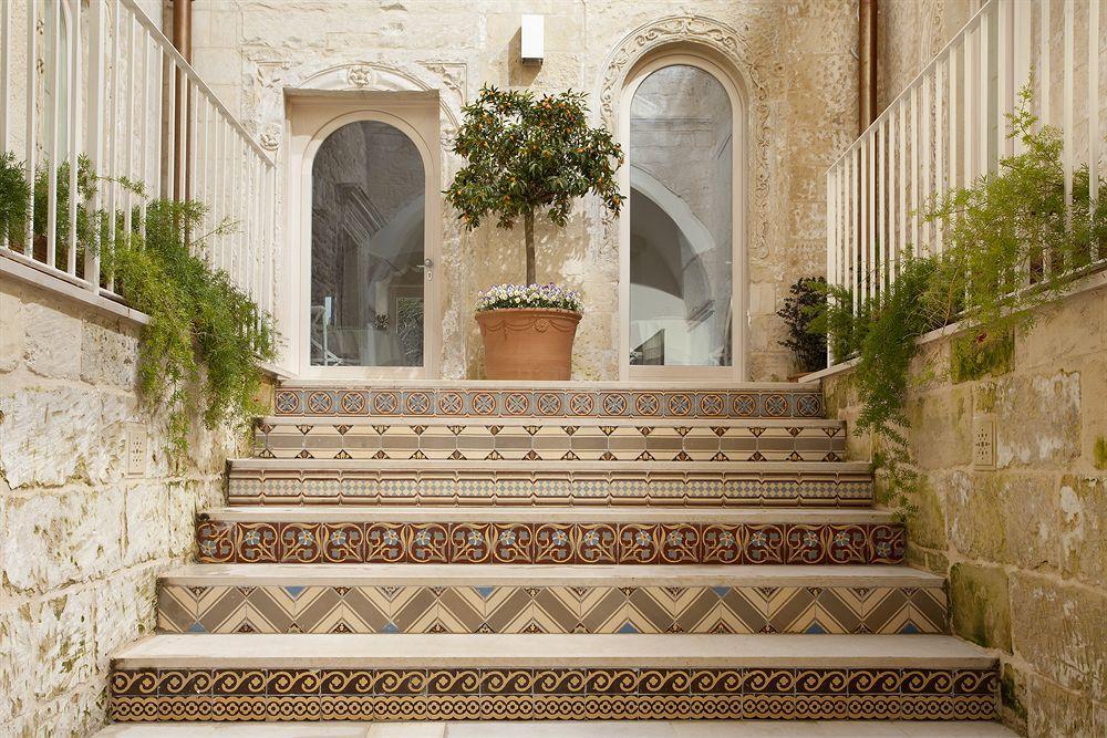 Mantatelure Bed and Breakfast Lecce Buitenkant foto