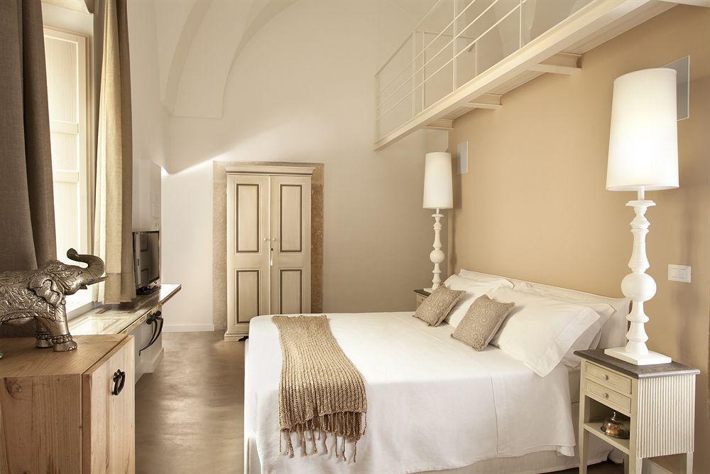 Mantatelure Bed and Breakfast Lecce Buitenkant foto