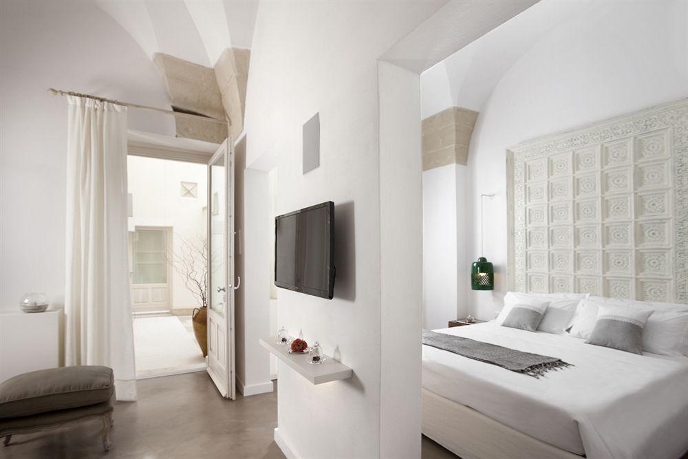 Mantatelure Bed and Breakfast Lecce Buitenkant foto