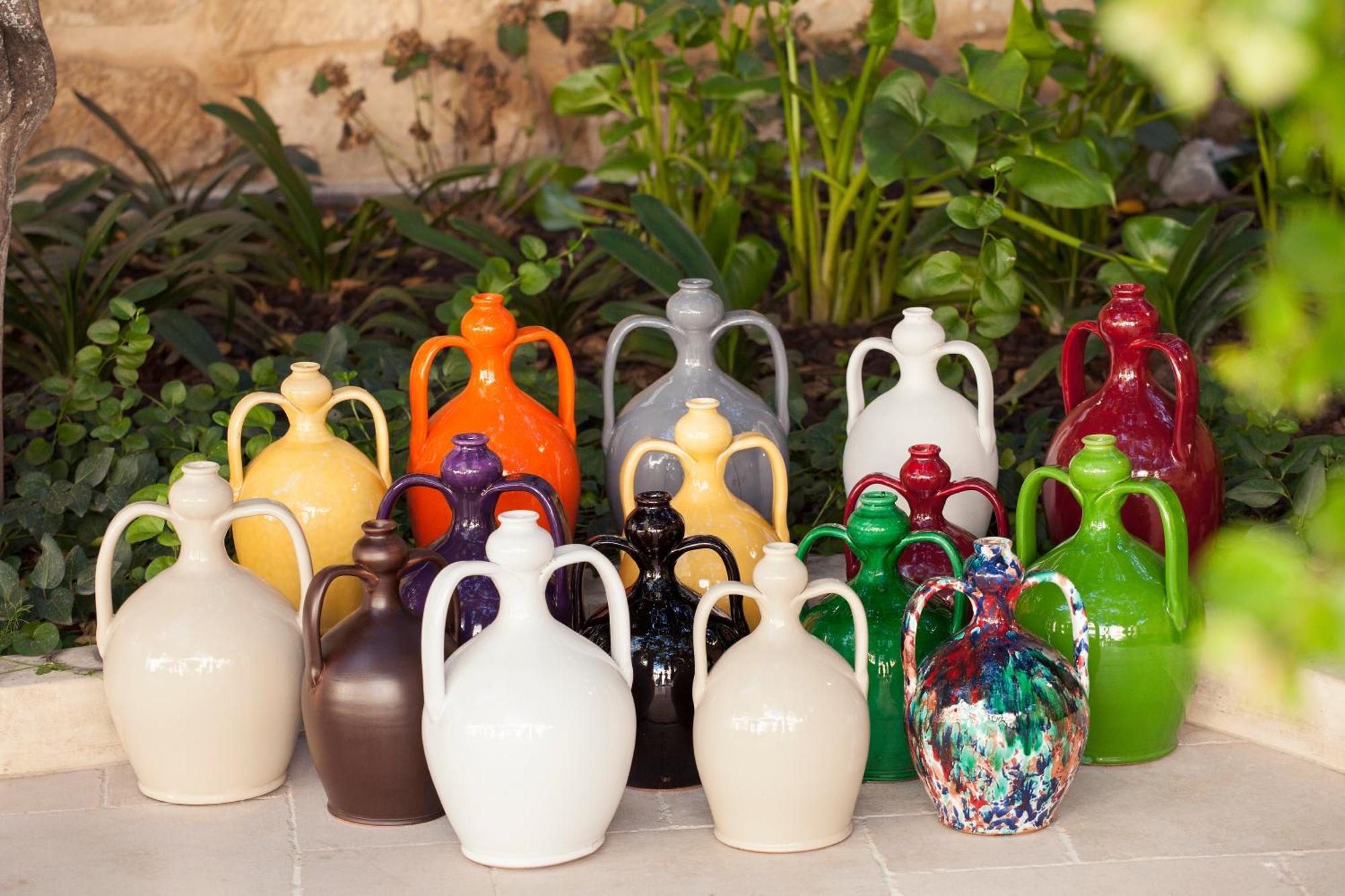 Mantatelure Bed and Breakfast Lecce Buitenkant foto