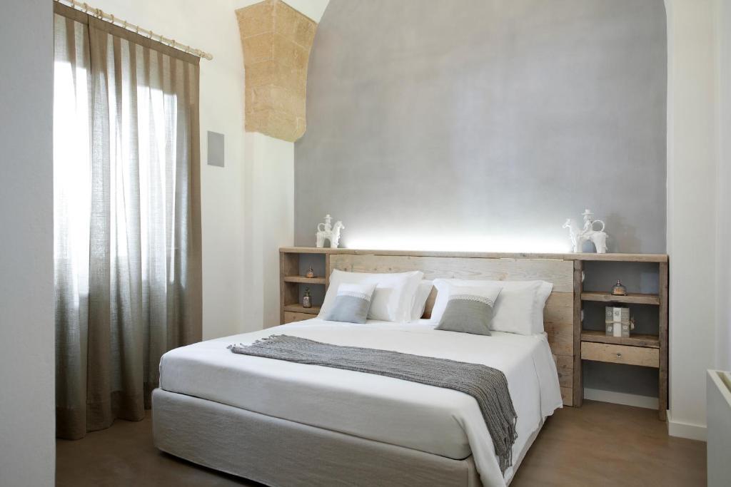 Mantatelure Bed and Breakfast Lecce Kamer foto