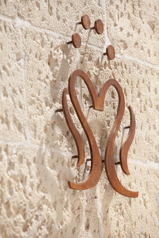 Mantatelure Bed and Breakfast Lecce Buitenkant foto