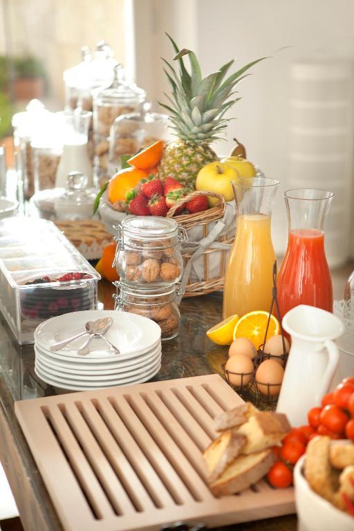 Mantatelure Bed and Breakfast Lecce Buitenkant foto