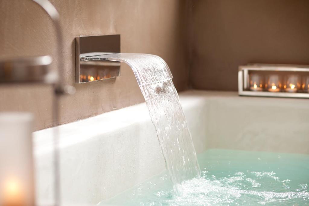 Mantatelure Bed and Breakfast Lecce Kamer foto