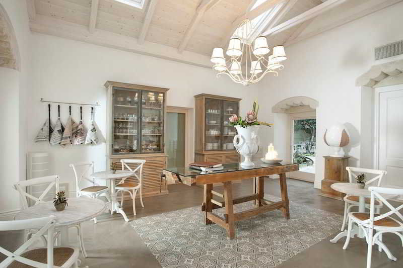 Mantatelure Bed and Breakfast Lecce Buitenkant foto