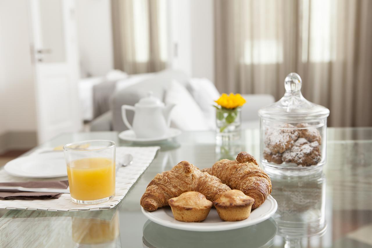 Mantatelure Bed and Breakfast Lecce Buitenkant foto
