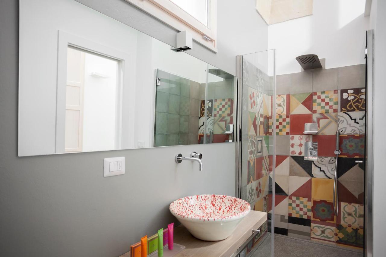 Mantatelure Bed and Breakfast Lecce Buitenkant foto