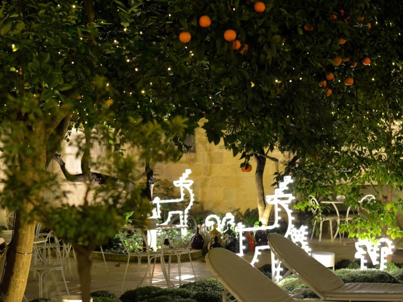 Mantatelure Bed and Breakfast Lecce Buitenkant foto